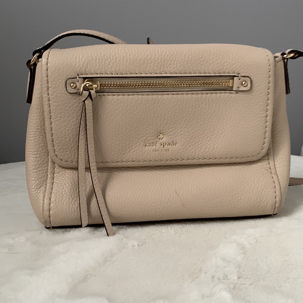 Kate Spade cross body